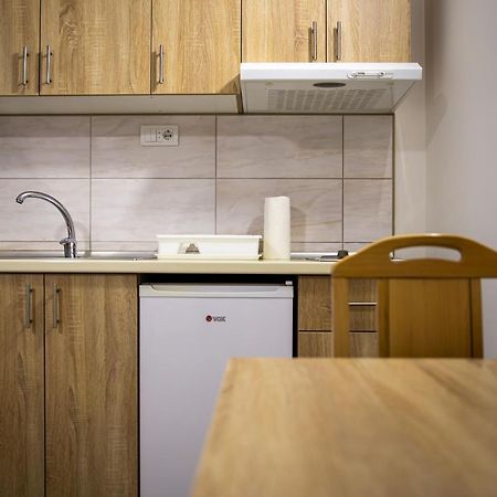 S&M Apartmani Soko Banja Exterior foto
