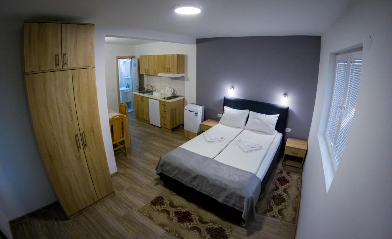 S&M Apartmani Soko Banja Exterior foto