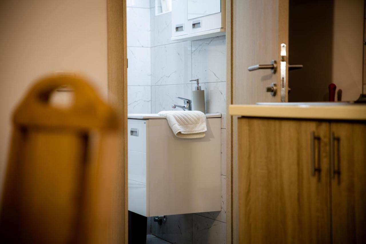 S&M Apartmani Soko Banja Exterior foto