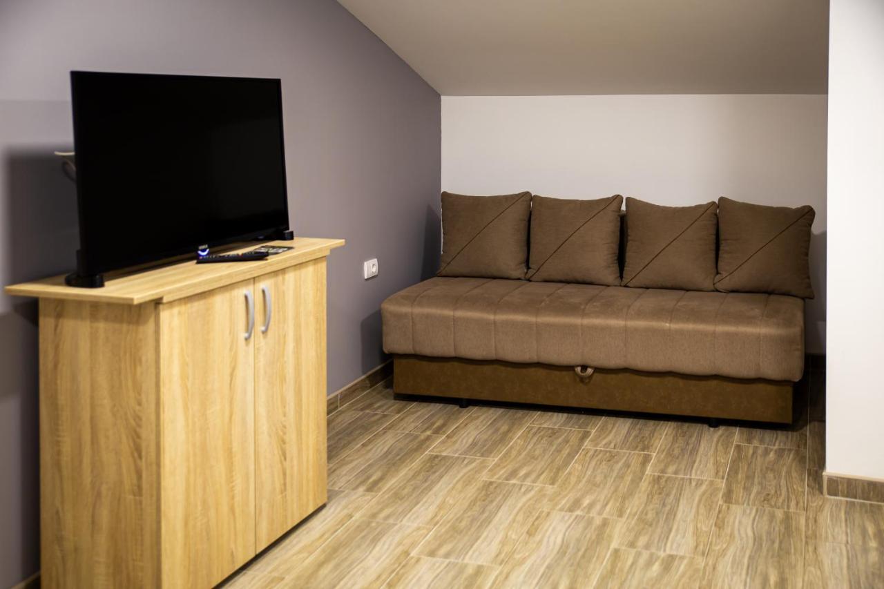 S&M Apartmani Soko Banja Exterior foto
