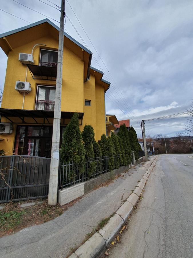 S&M Apartmani Soko Banja Exterior foto